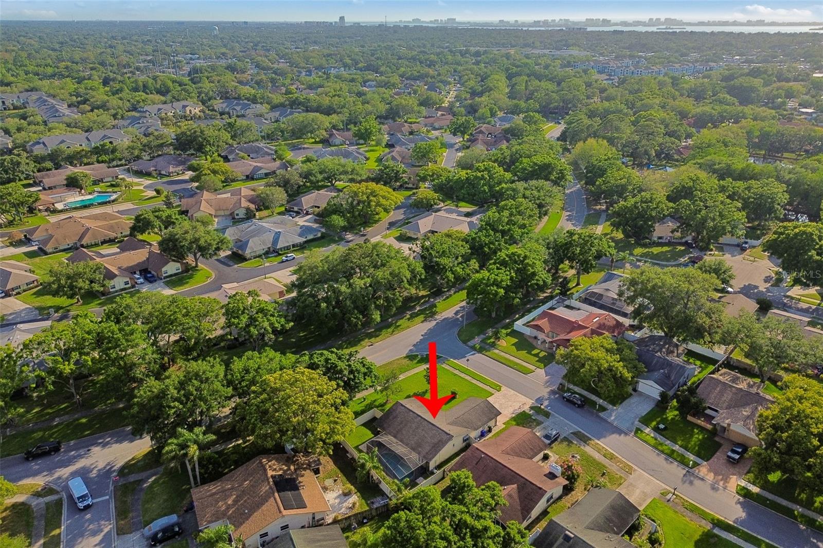 477 ORKNEY CT, DUNEDIN, FL, 34698