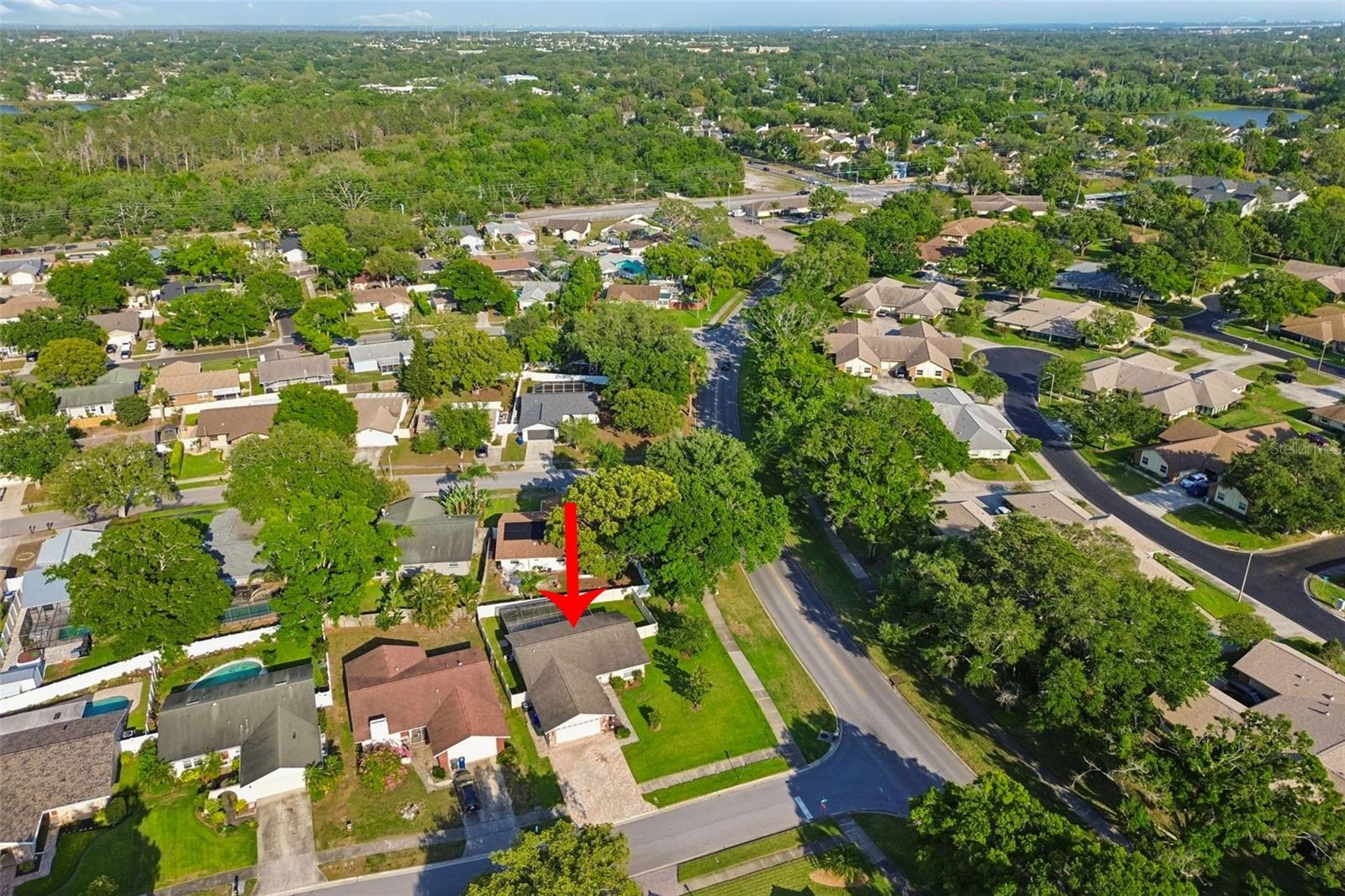 477 ORKNEY CT, DUNEDIN, FL, 34698