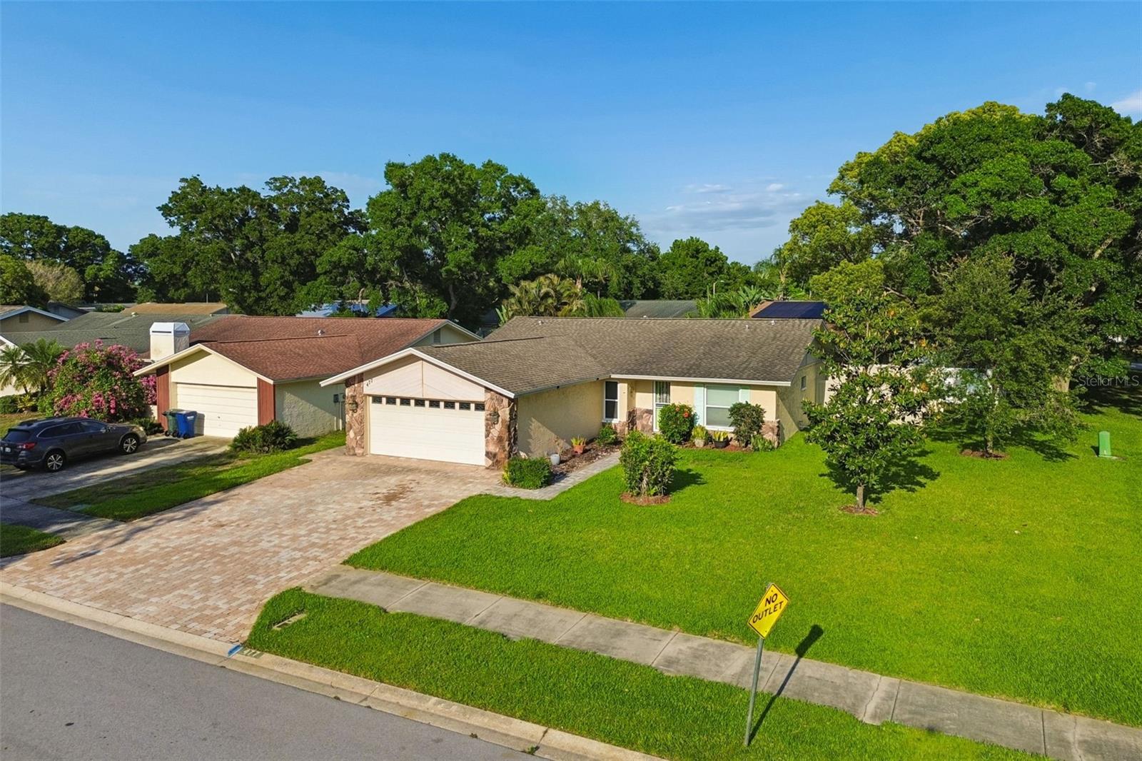 477 ORKNEY CT, DUNEDIN, FL, 34698