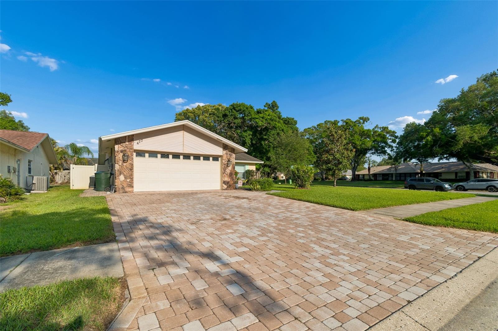 477 ORKNEY CT, DUNEDIN, FL, 34698