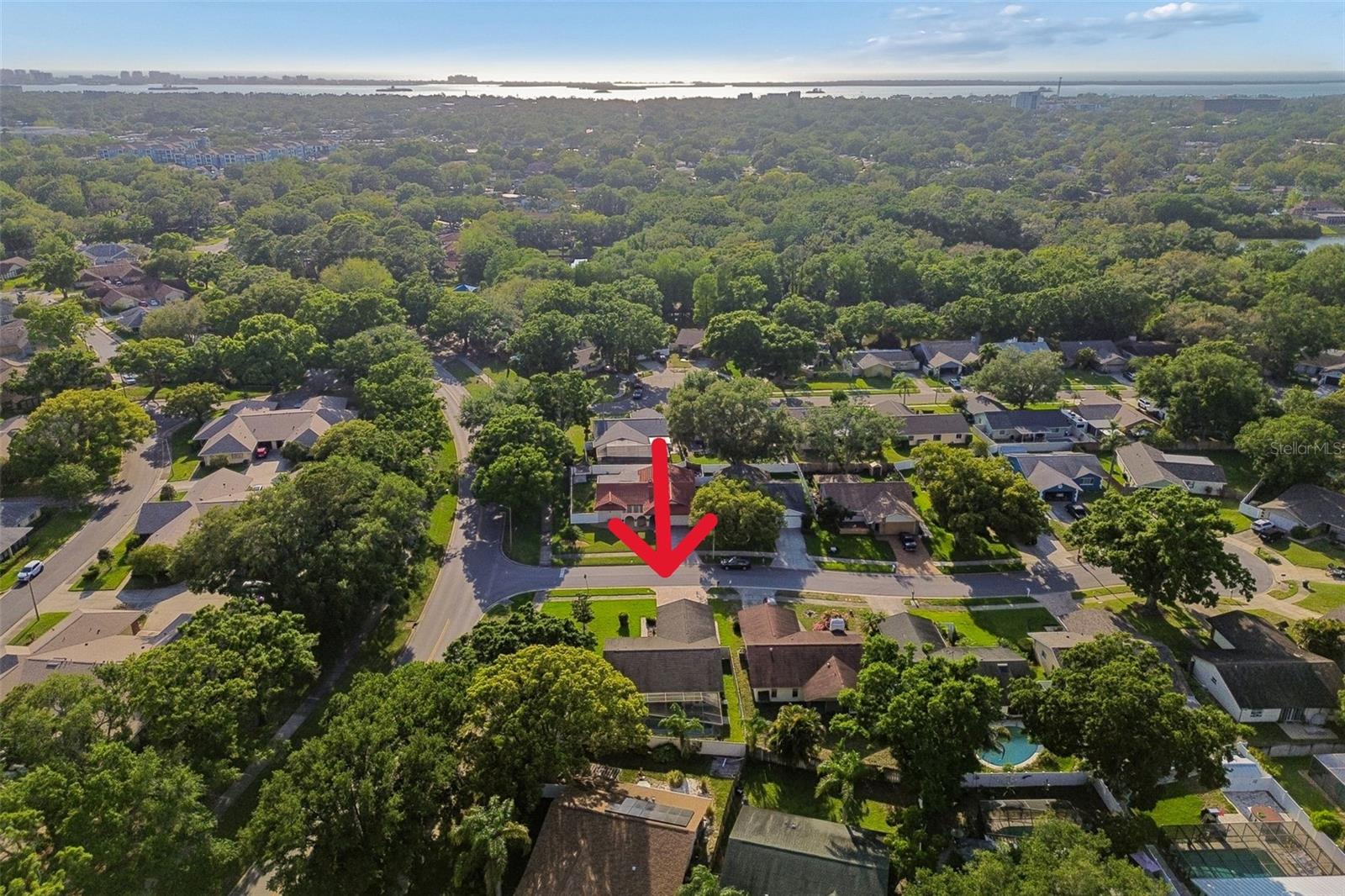 477 ORKNEY CT, DUNEDIN, FL, 34698