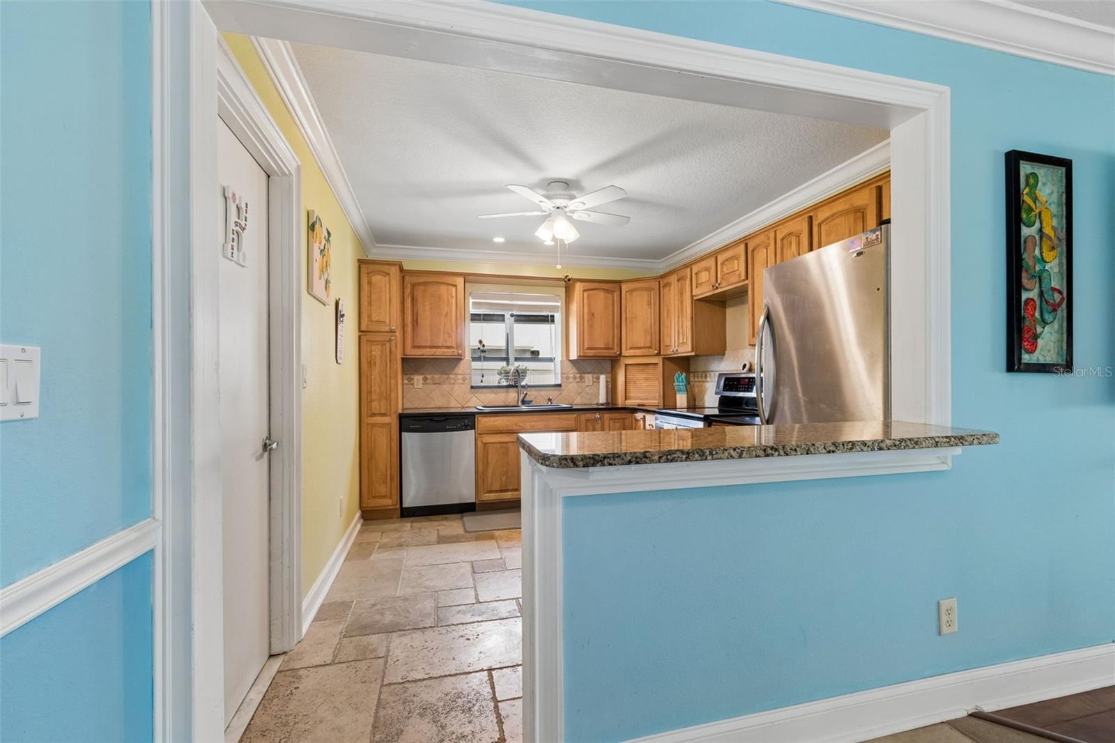 477 ORKNEY CT, DUNEDIN, FL, 34698