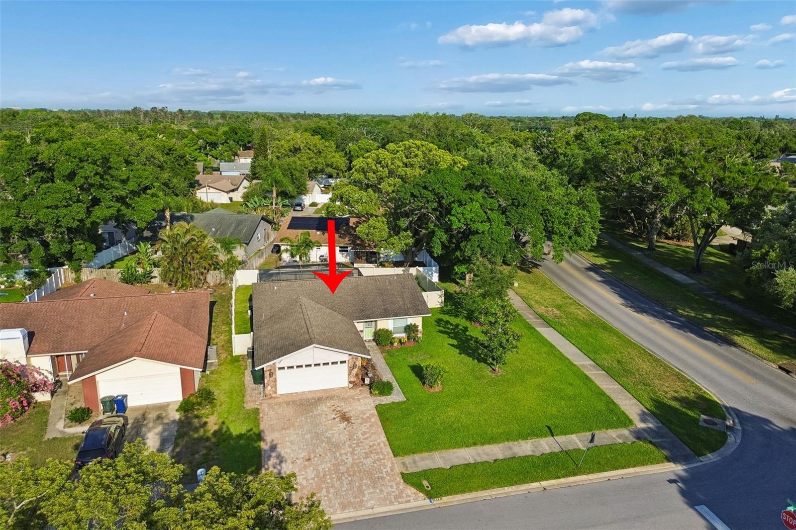 477 ORKNEY CT, DUNEDIN, FL, 34698