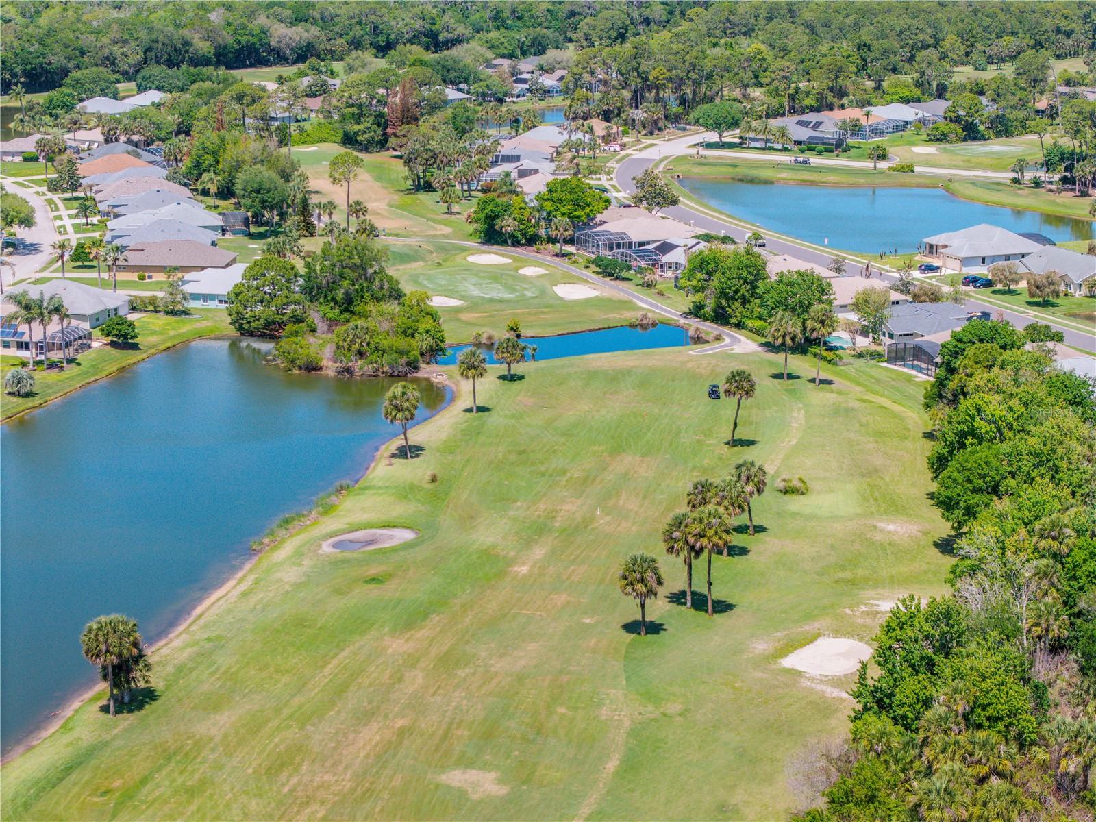 132 TURNBULL VILLAS CIR, NEW SMYRNA BEACH, FL, 32168