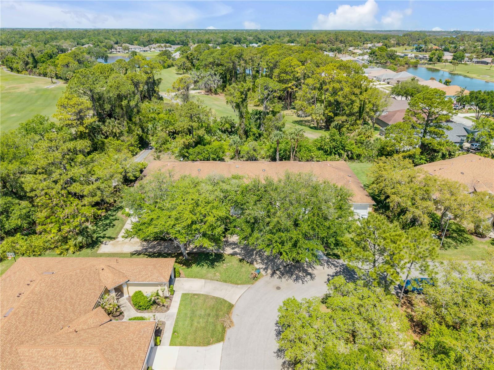 132 TURNBULL VILLAS CIR, NEW SMYRNA BEACH, FL, 32168