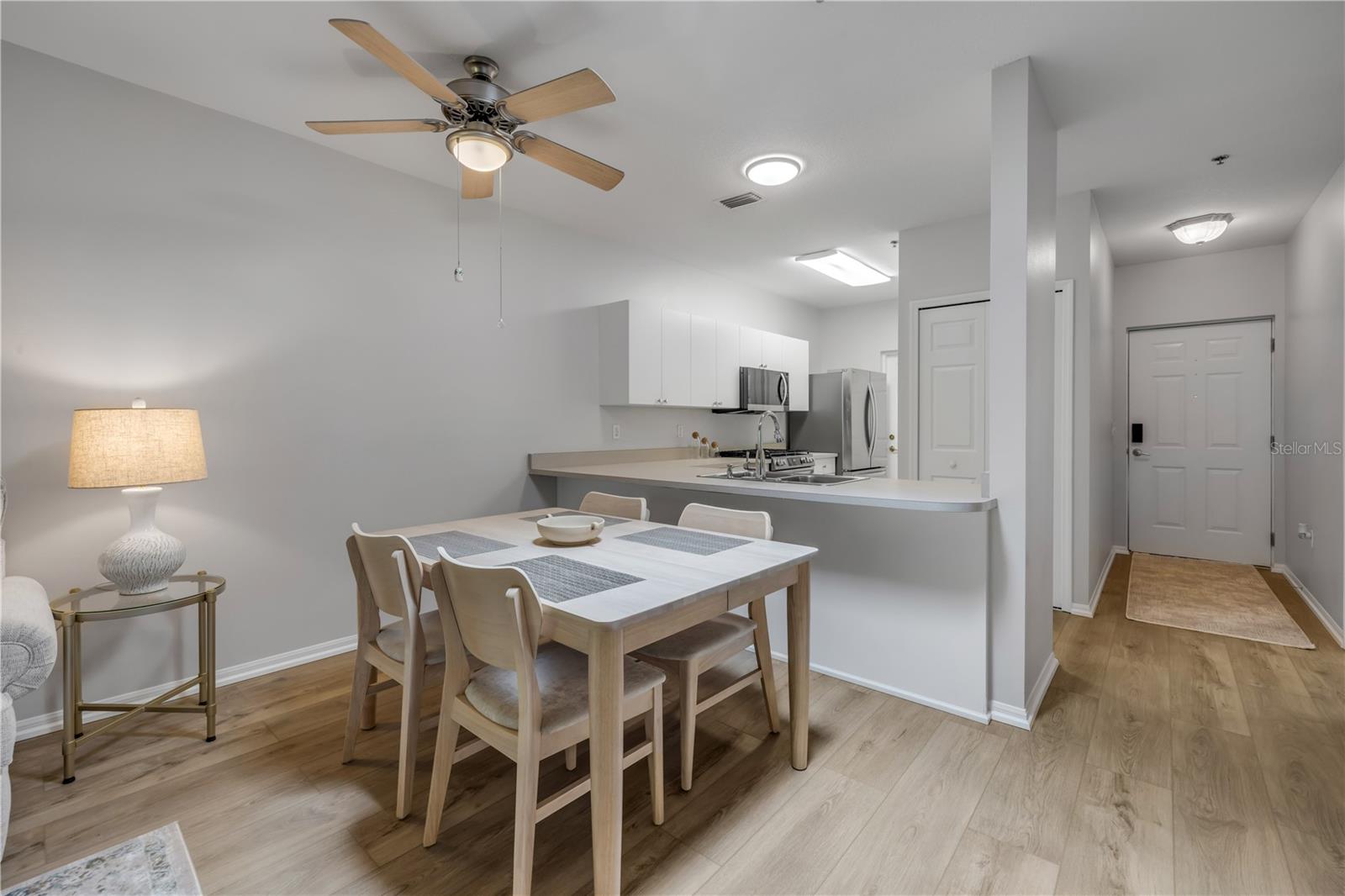 132 TURNBULL VILLAS CIR, NEW SMYRNA BEACH, FL, 32168