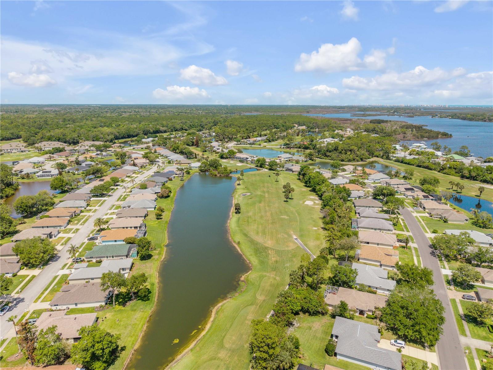 132 TURNBULL VILLAS CIR, NEW SMYRNA BEACH, FL, 32168