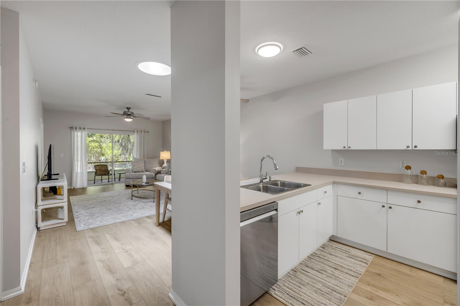 132 TURNBULL VILLAS CIR, NEW SMYRNA BEACH, FL, 32168