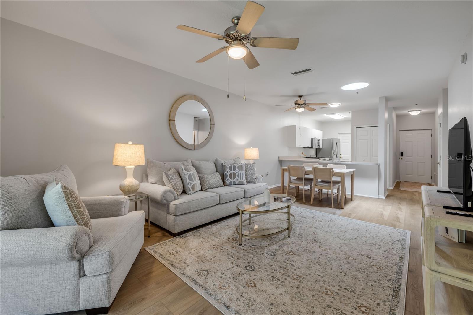 132 TURNBULL VILLAS CIR, NEW SMYRNA BEACH, FL, 32168