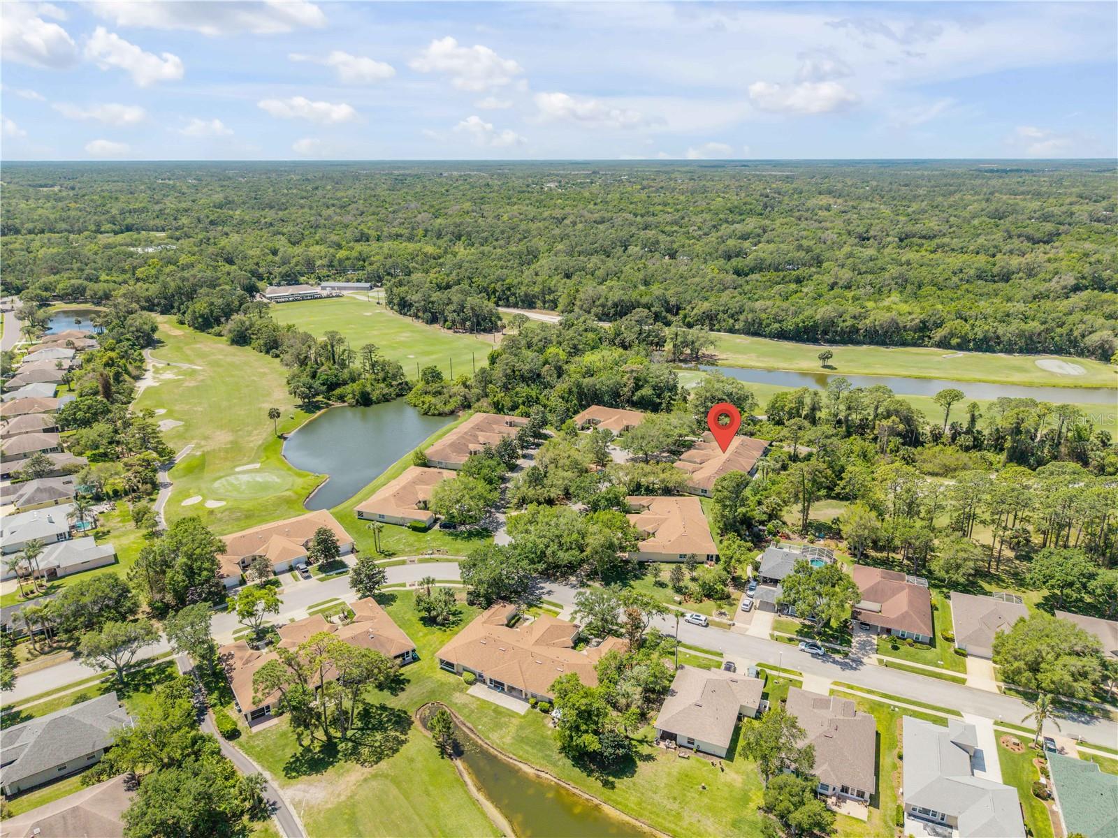 132 TURNBULL VILLAS CIR, NEW SMYRNA BEACH, FL, 32168