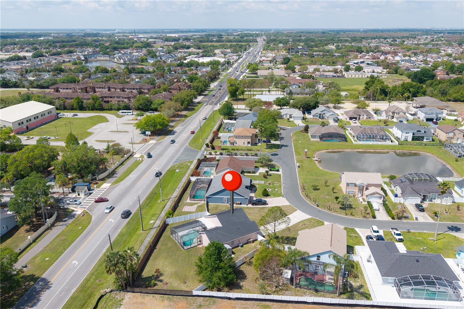 1488 SOPHIE WAY, KISSIMMEE, FL, 34744