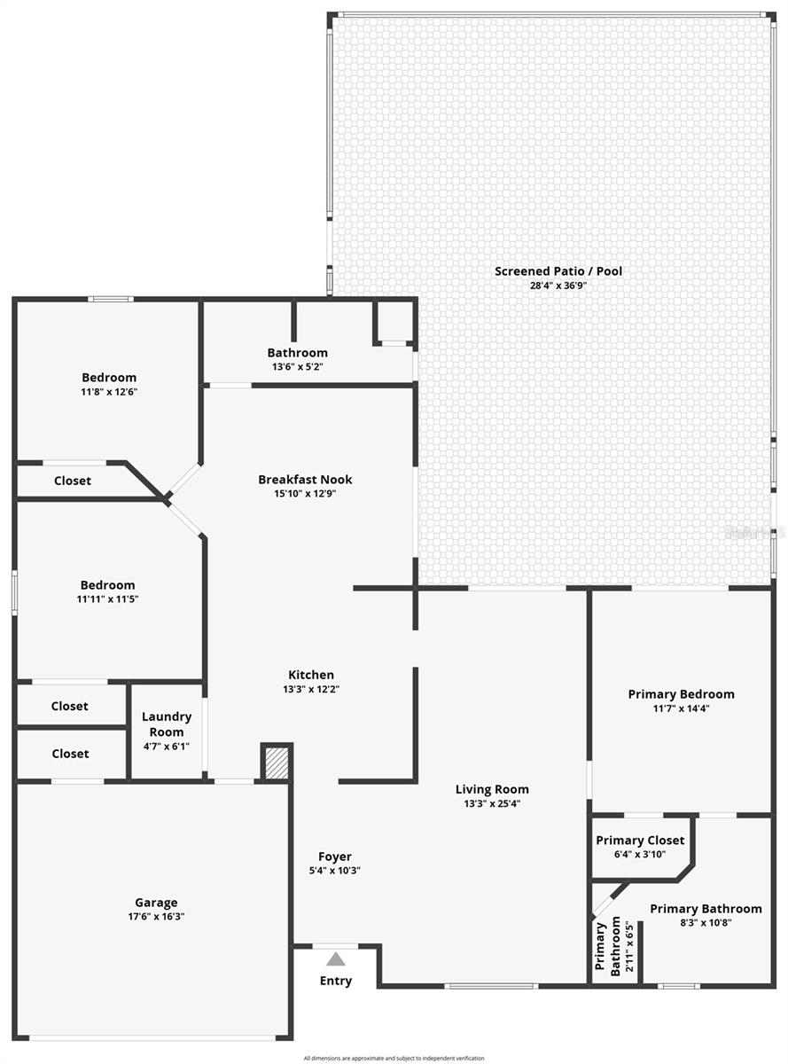 1488 SOPHIE WAY, KISSIMMEE, FL, 34744