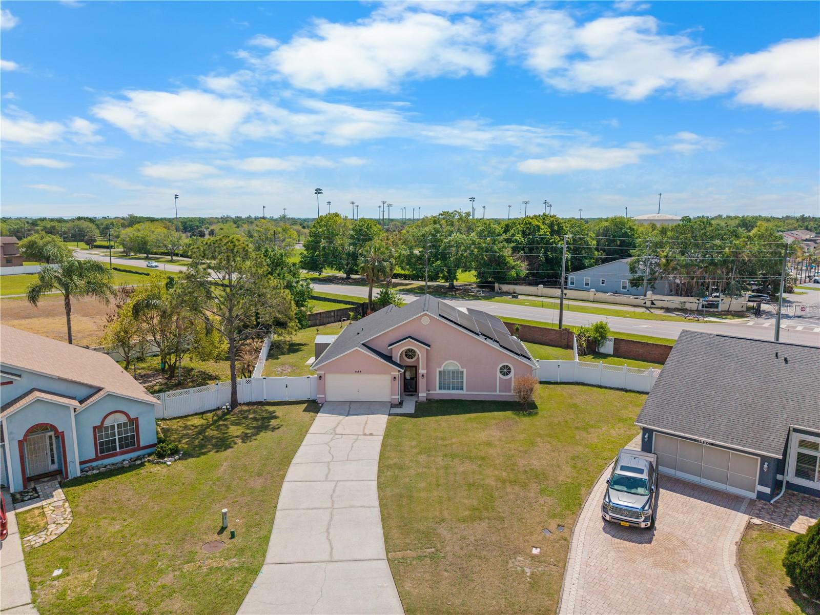 1488 SOPHIE WAY, KISSIMMEE, FL, 34744