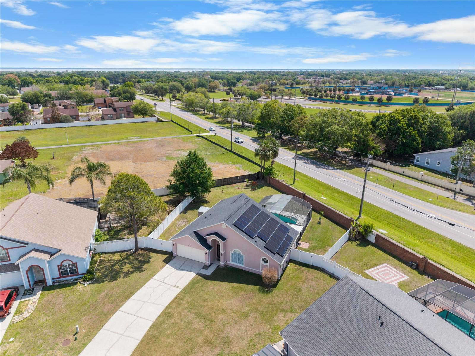 1488 SOPHIE WAY, KISSIMMEE, FL, 34744