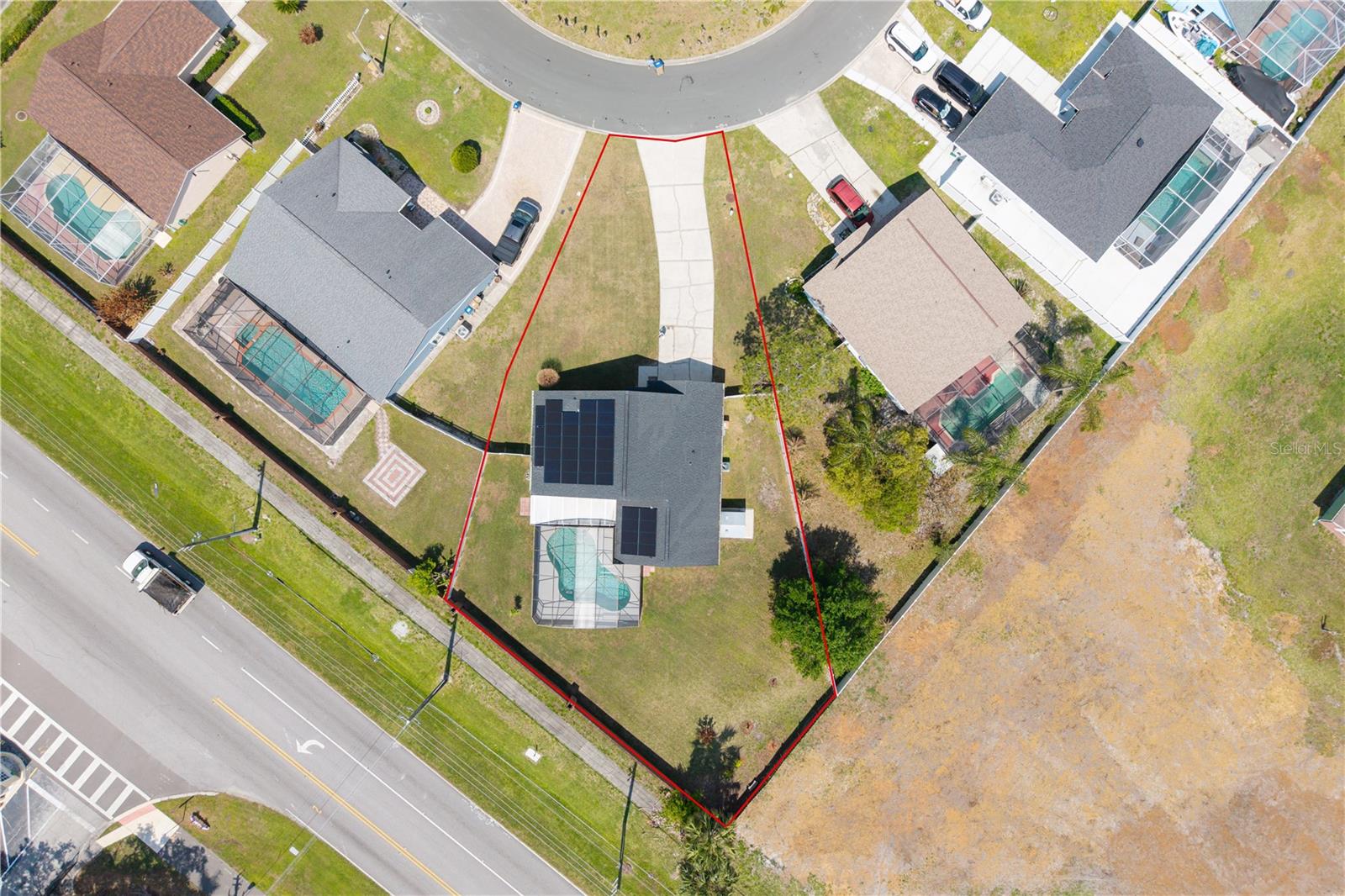 1488 SOPHIE WAY, KISSIMMEE, FL, 34744