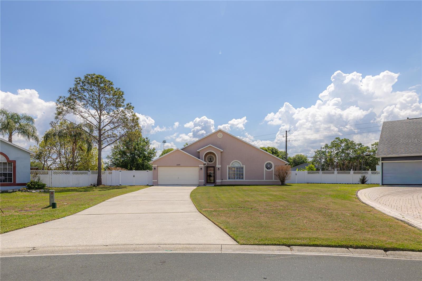 1488 SOPHIE WAY, KISSIMMEE, FL, 34744