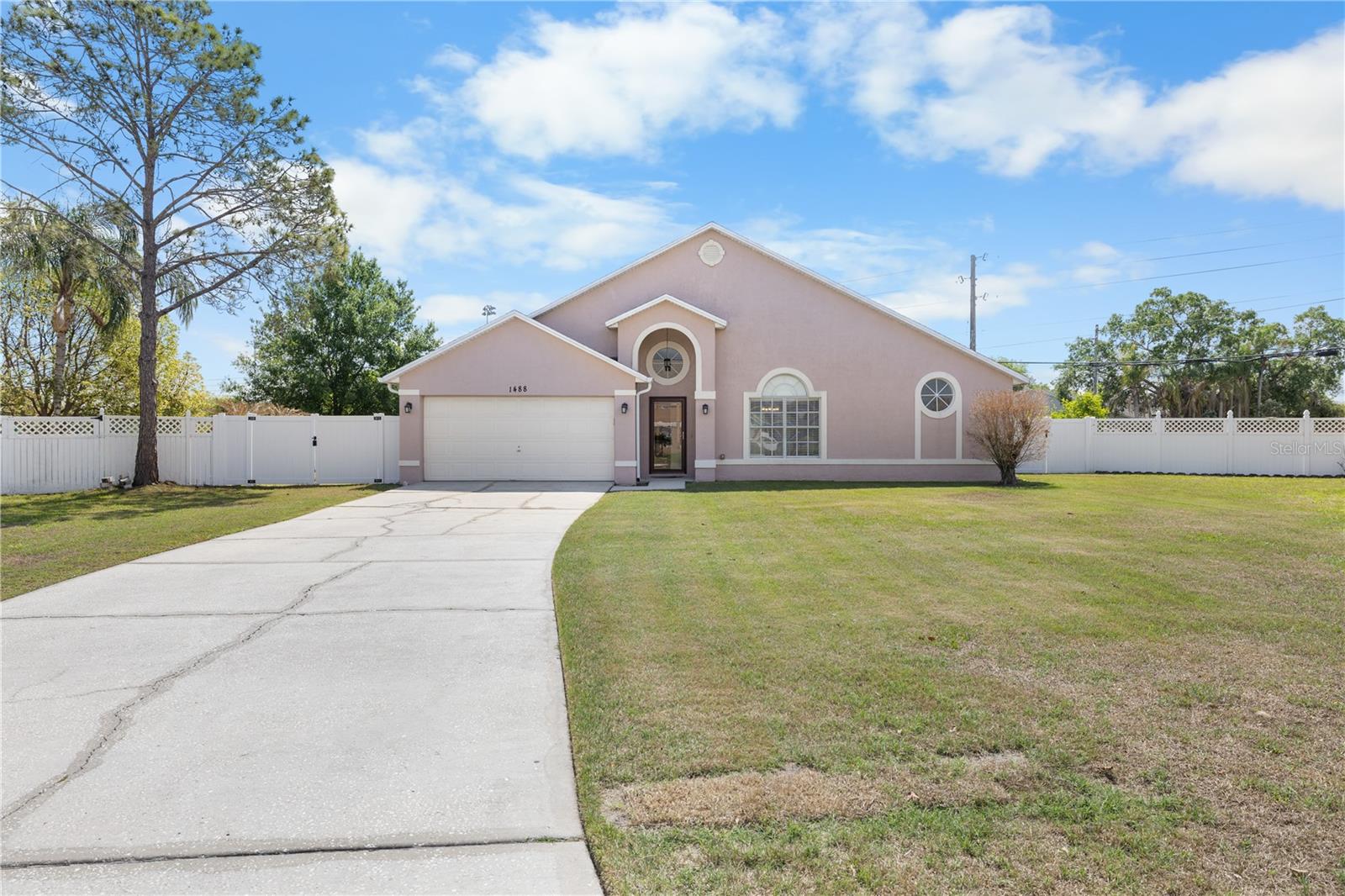 1488 SOPHIE WAY, KISSIMMEE, FL, 34744