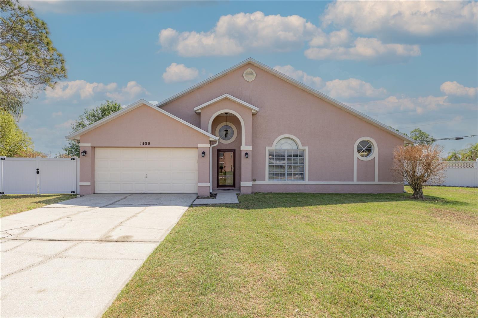 1488 SOPHIE WAY, KISSIMMEE, FL, 34744