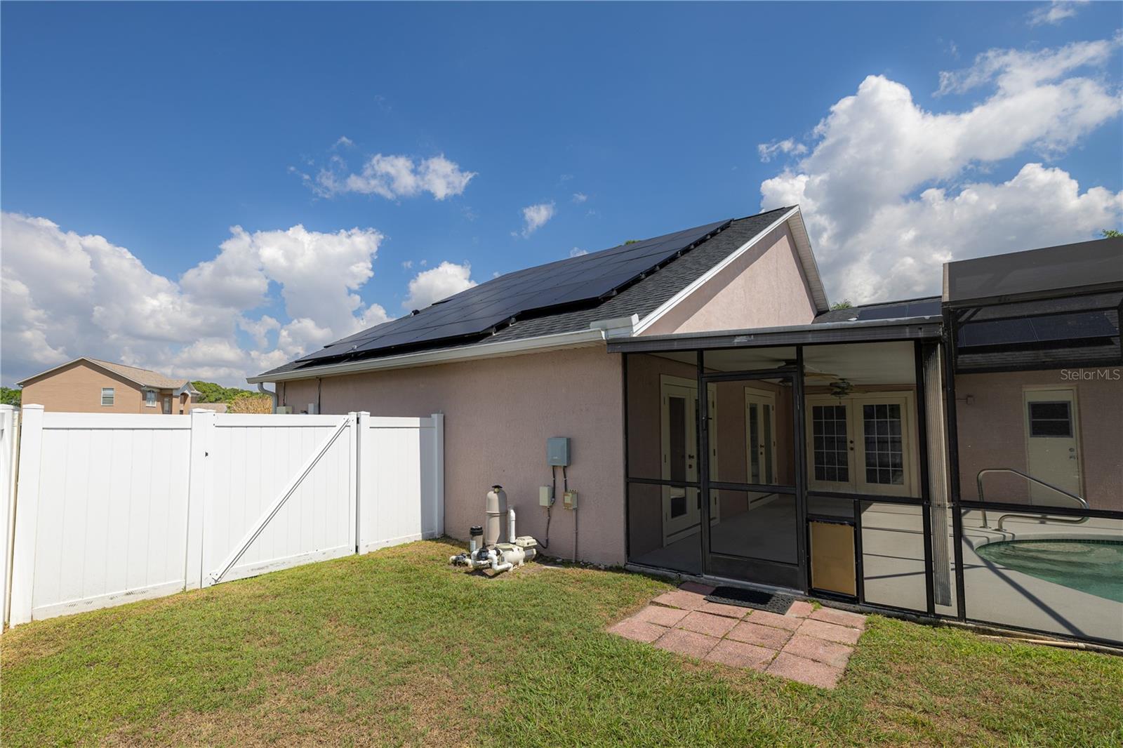 1488 SOPHIE WAY, KISSIMMEE, FL, 34744