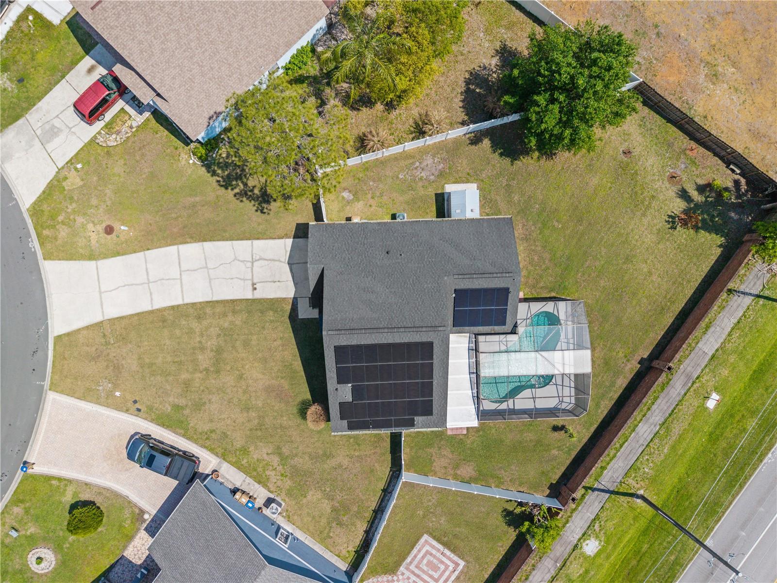 1488 SOPHIE WAY, KISSIMMEE, FL, 34744