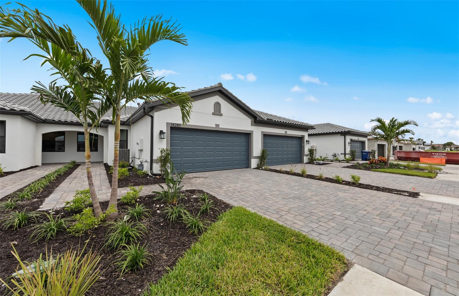 14296 EAGLE BRANCH DR, NOKOMIS, FL, 34275