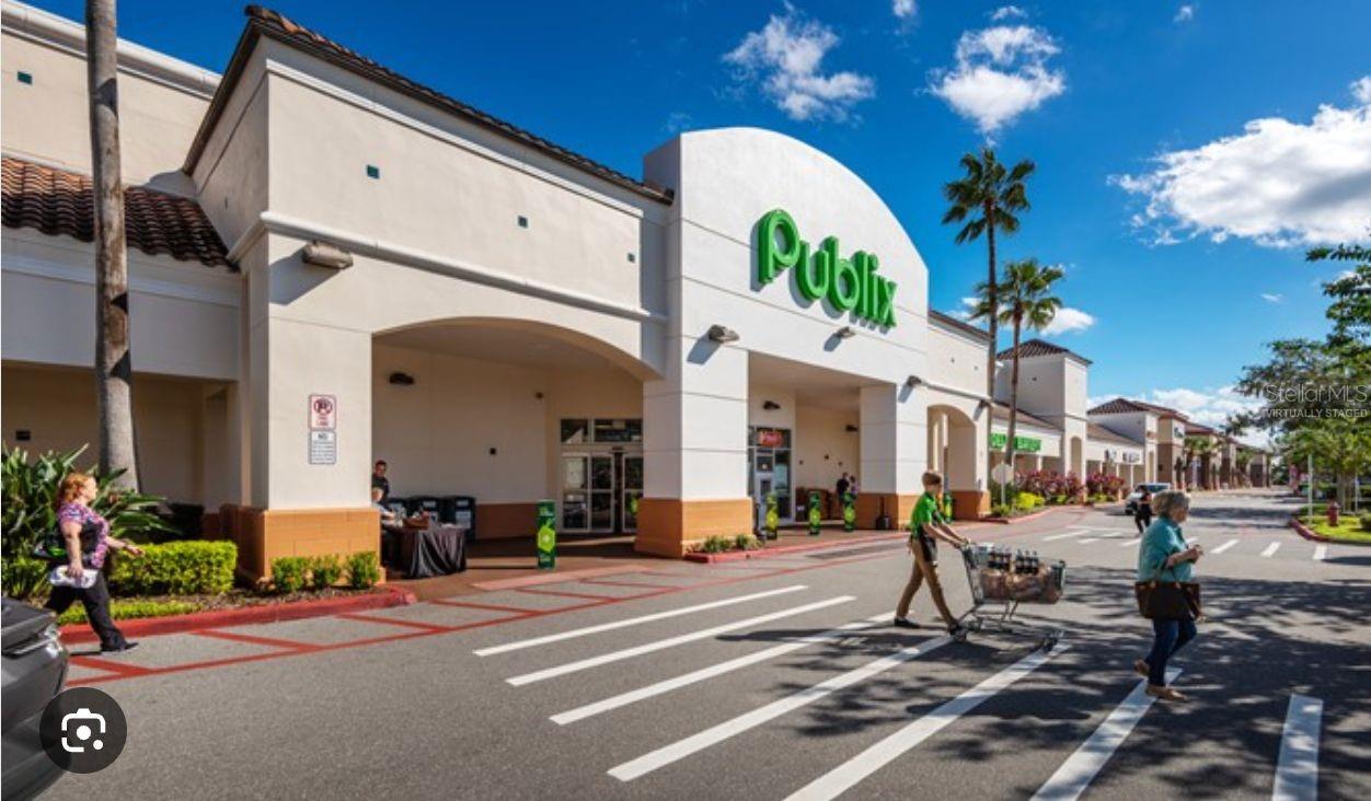 11745 VIA LUCERNA CIR, WINDERMERE, FL, 34786