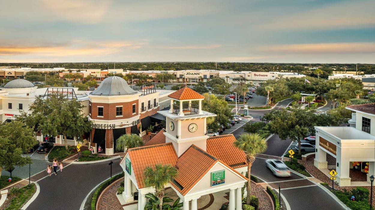 11745 VIA LUCERNA CIR, WINDERMERE, FL, 34786