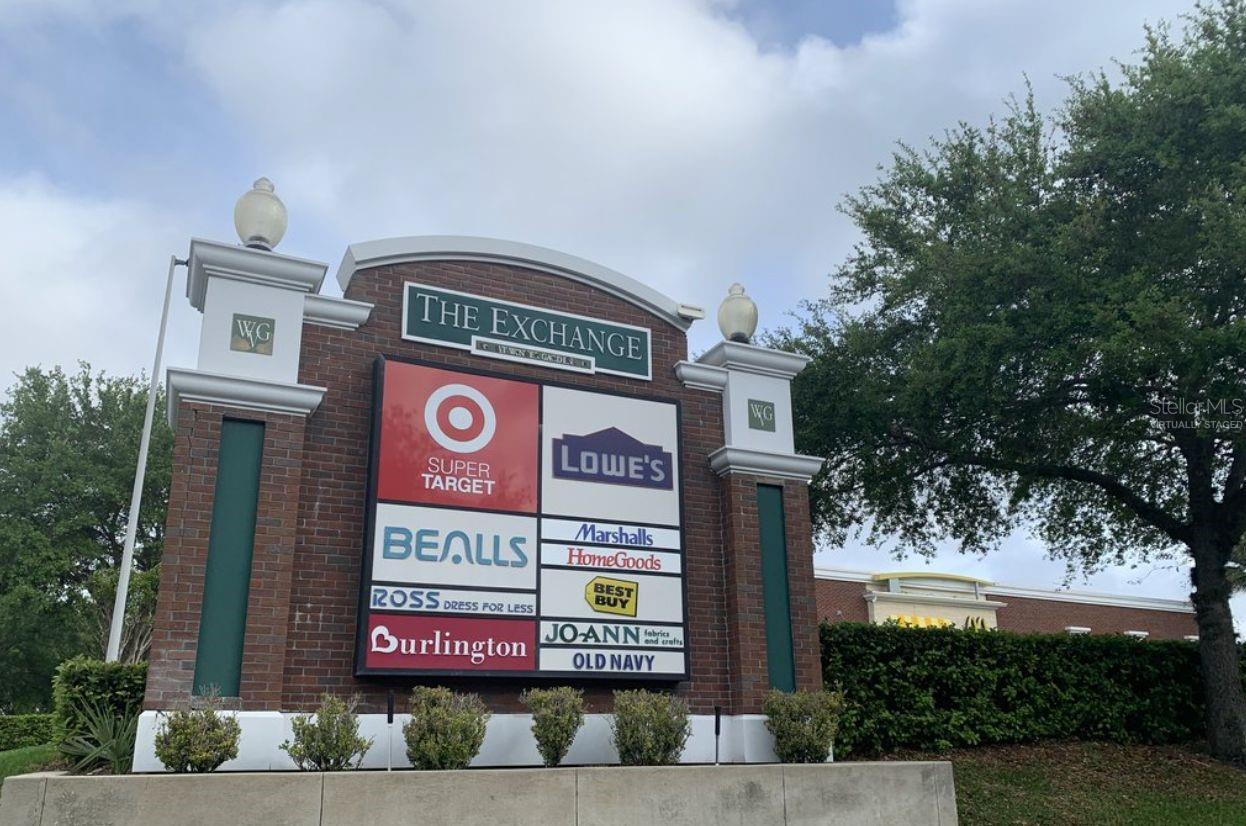 11745 VIA LUCERNA CIR, WINDERMERE, FL, 34786