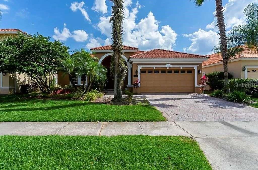 11745 VIA LUCERNA CIR, WINDERMERE, FL, 34786