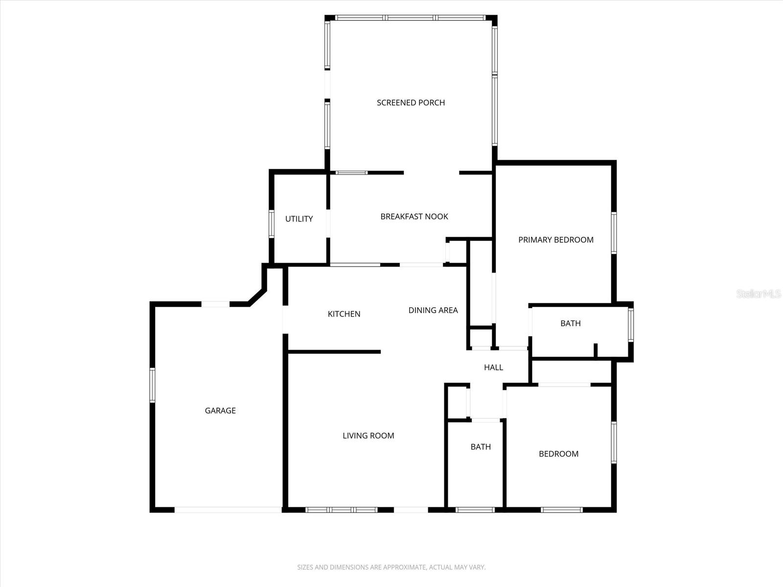 4478 COCO RIDGE CIR, SARASOTA, FL, 34233