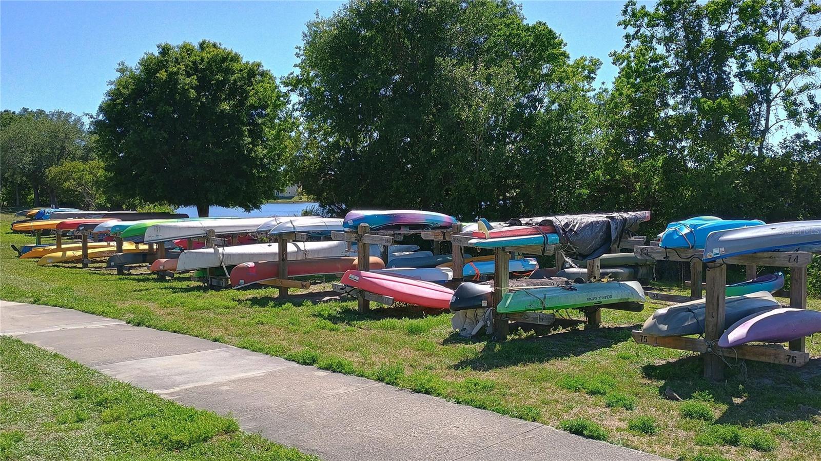 2341 HAITIAN DR #55, CLEARWATER, FL, 33763