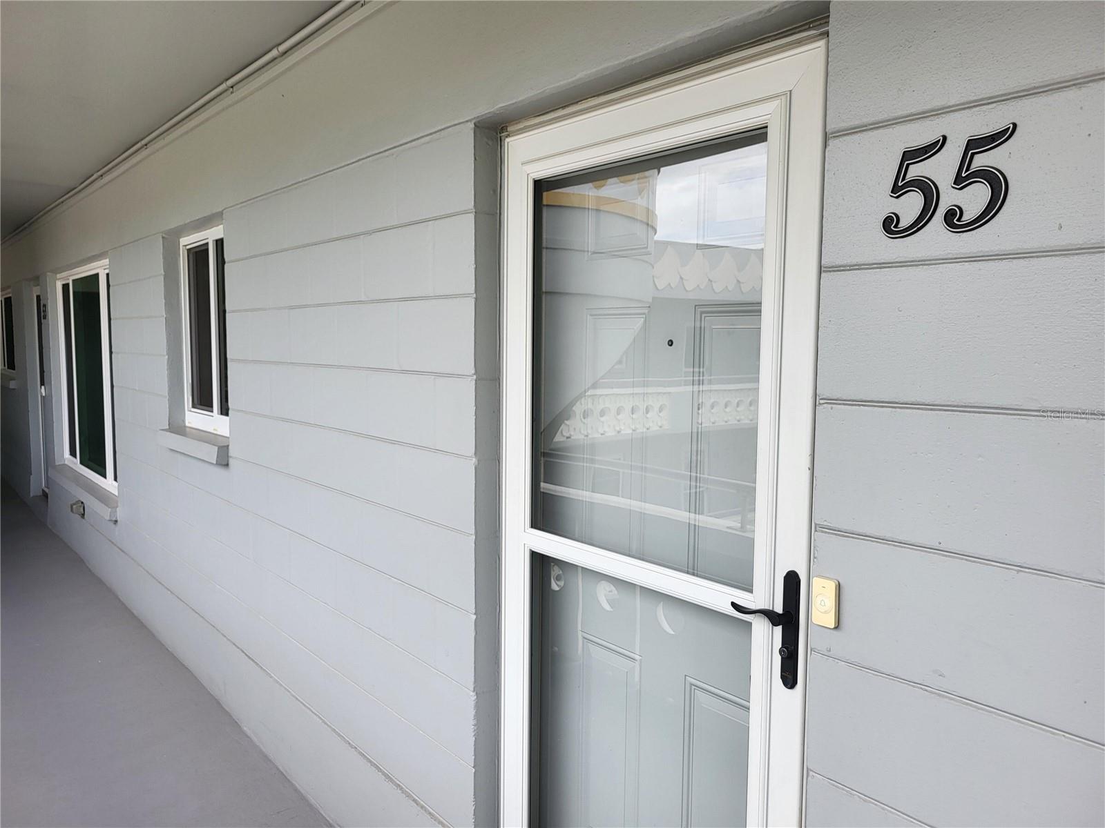 2341 HAITIAN DR #55, CLEARWATER, FL, 33763