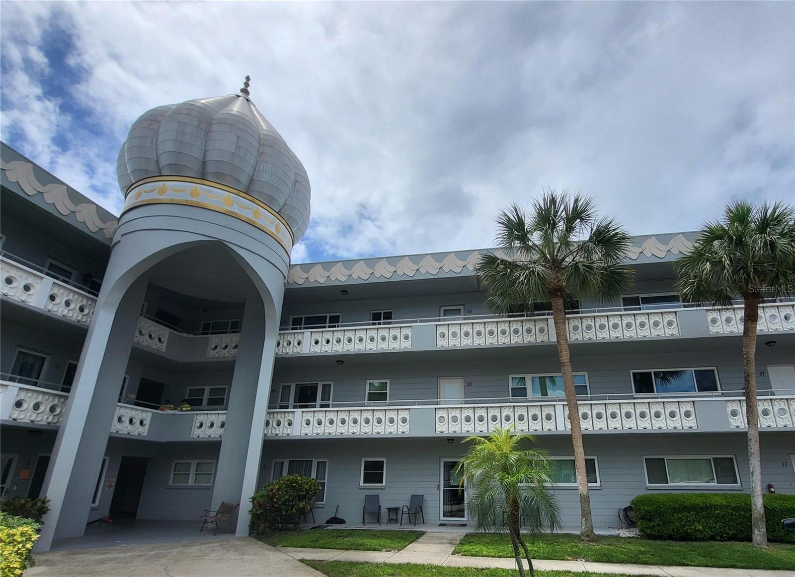 2341 HAITIAN DR #55, CLEARWATER, FL, 33763