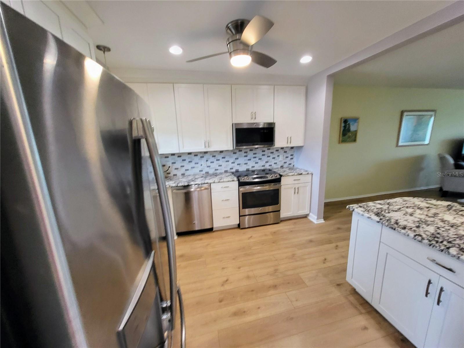 2341 HAITIAN DR #55, CLEARWATER, FL, 33763