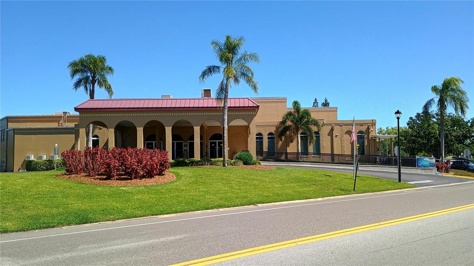 2341 HAITIAN DR #55, CLEARWATER, FL, 33763