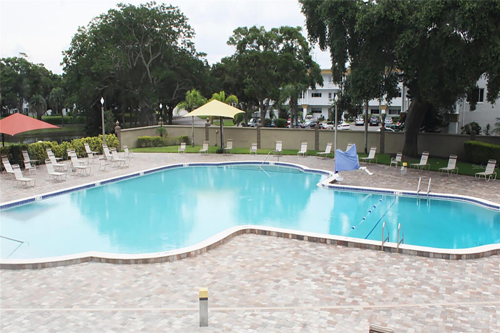 2341 HAITIAN DR #55, CLEARWATER, FL, 33763