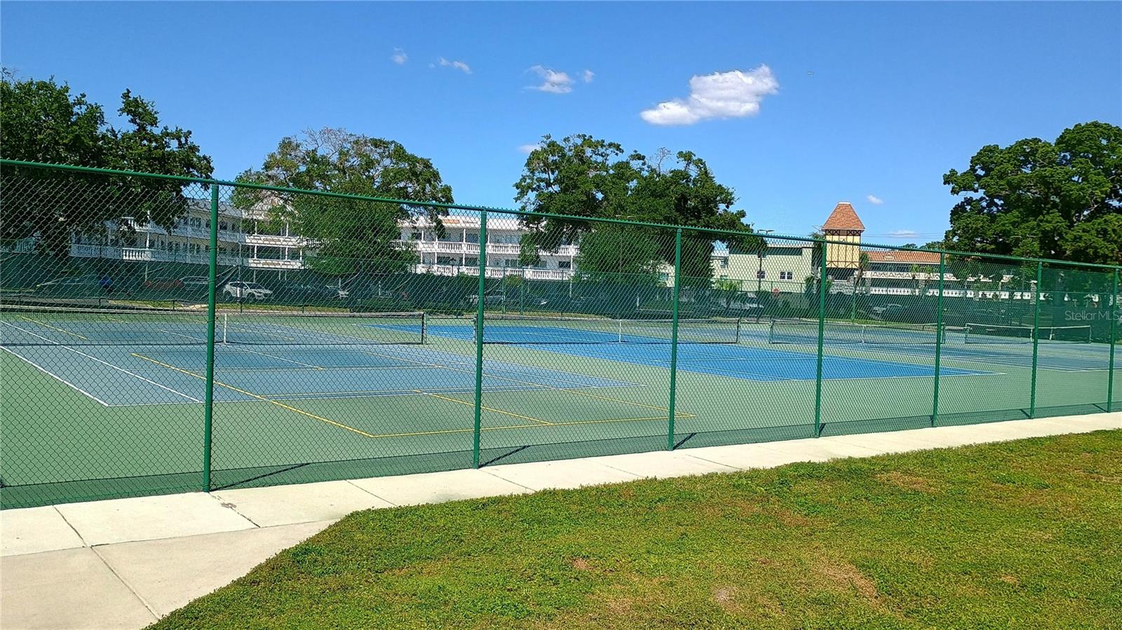 2341 HAITIAN DR #55, CLEARWATER, FL, 33763