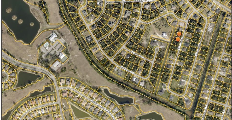 ELIAS CIR, NORTH PORT, FL, 34288