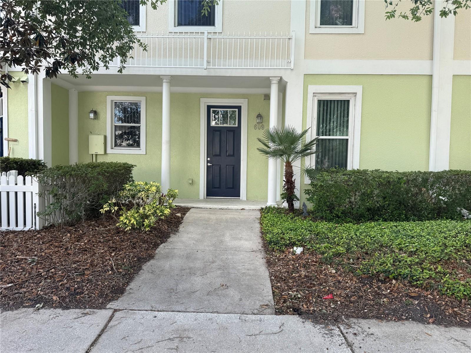 609 CORNERSTONE DR, KISSIMMEE, FL, 34744