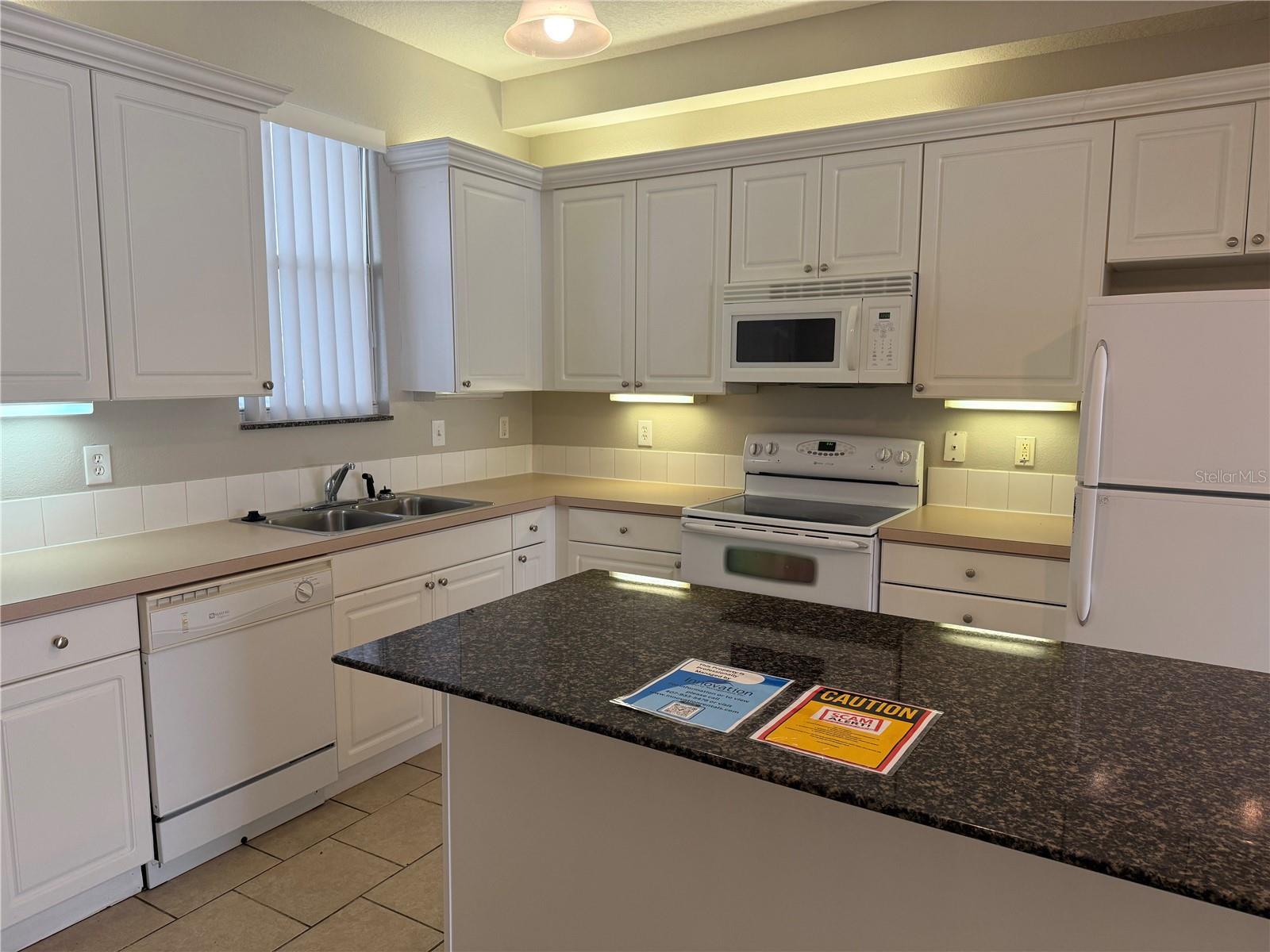 609 CORNERSTONE DR, KISSIMMEE, FL, 34744