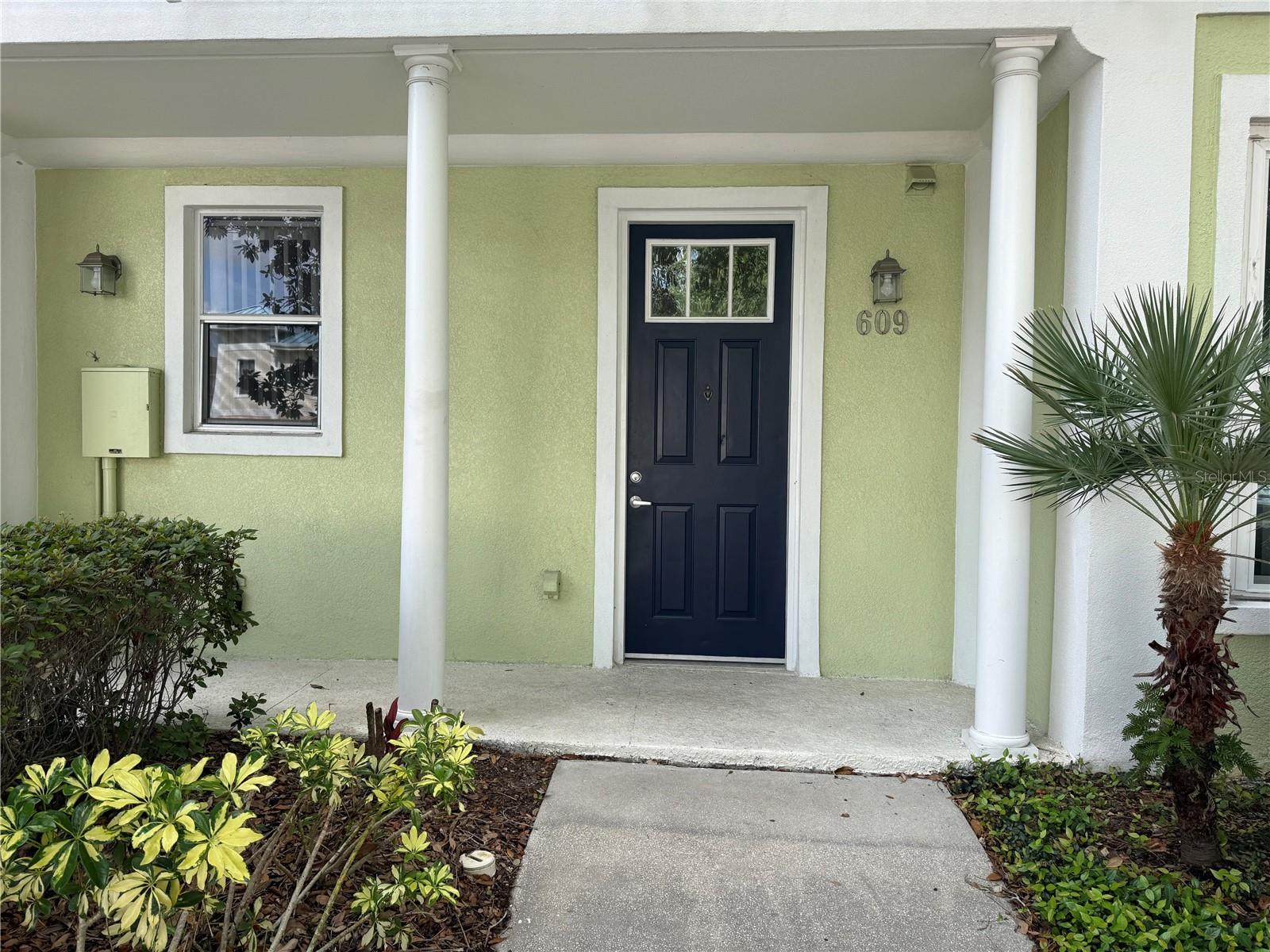 609 CORNERSTONE DR, KISSIMMEE, FL, 34744