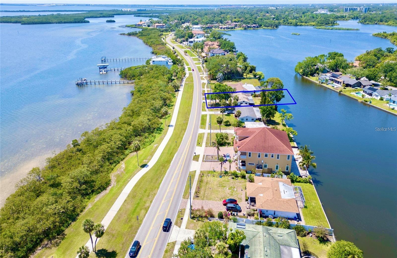 775 S BAYSHORE BLVD, SAFETY HARBOR, FL, 34695