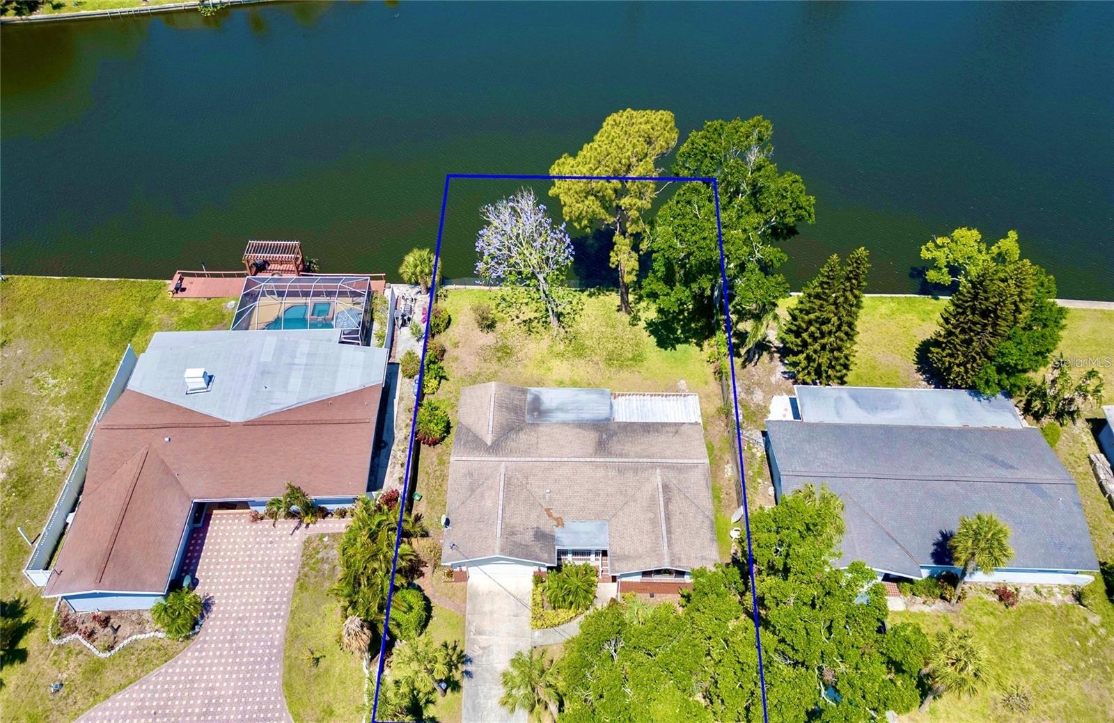 775 S BAYSHORE BLVD, SAFETY HARBOR, FL, 34695