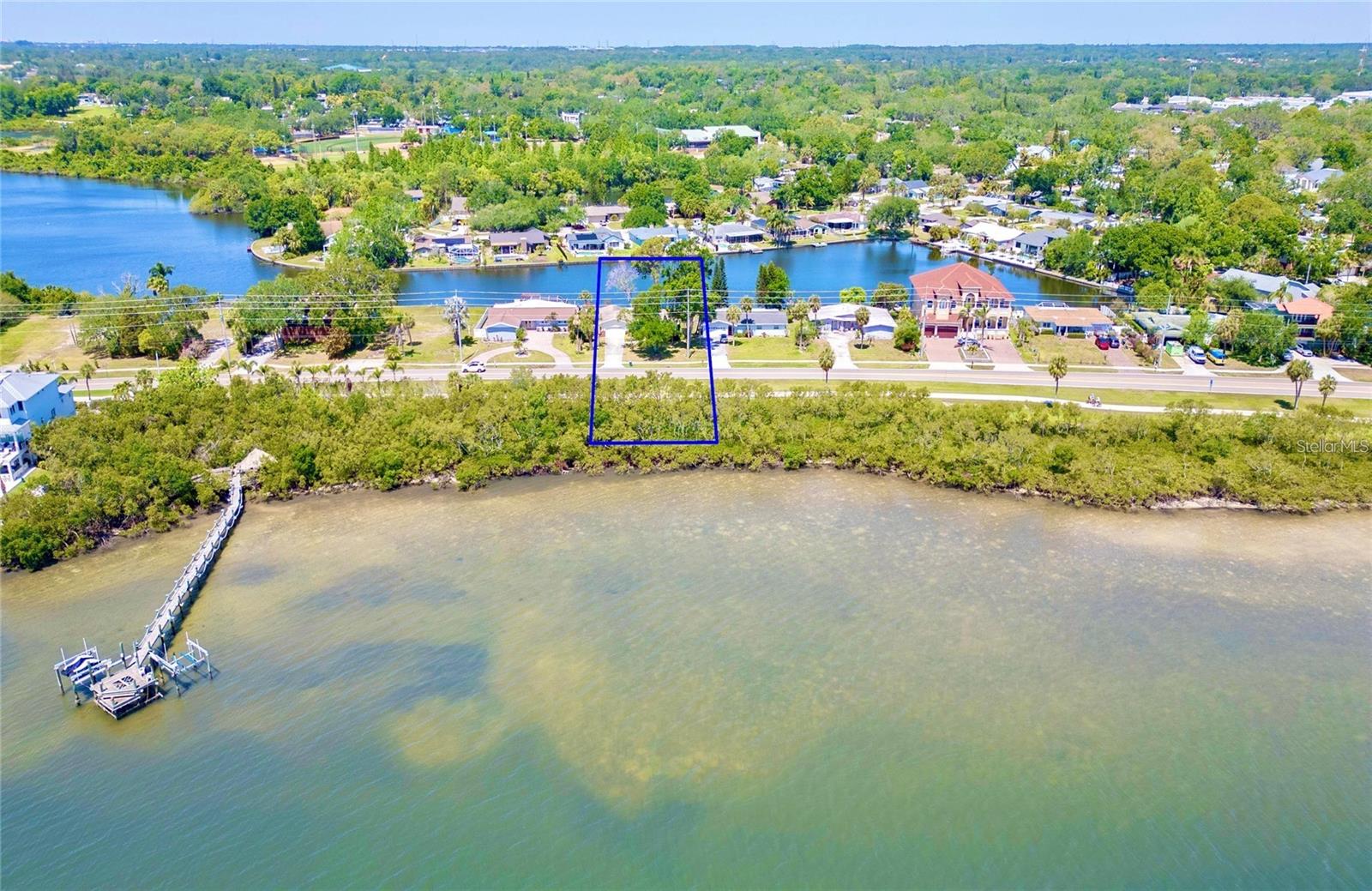 775 S BAYSHORE BLVD, SAFETY HARBOR, FL, 34695