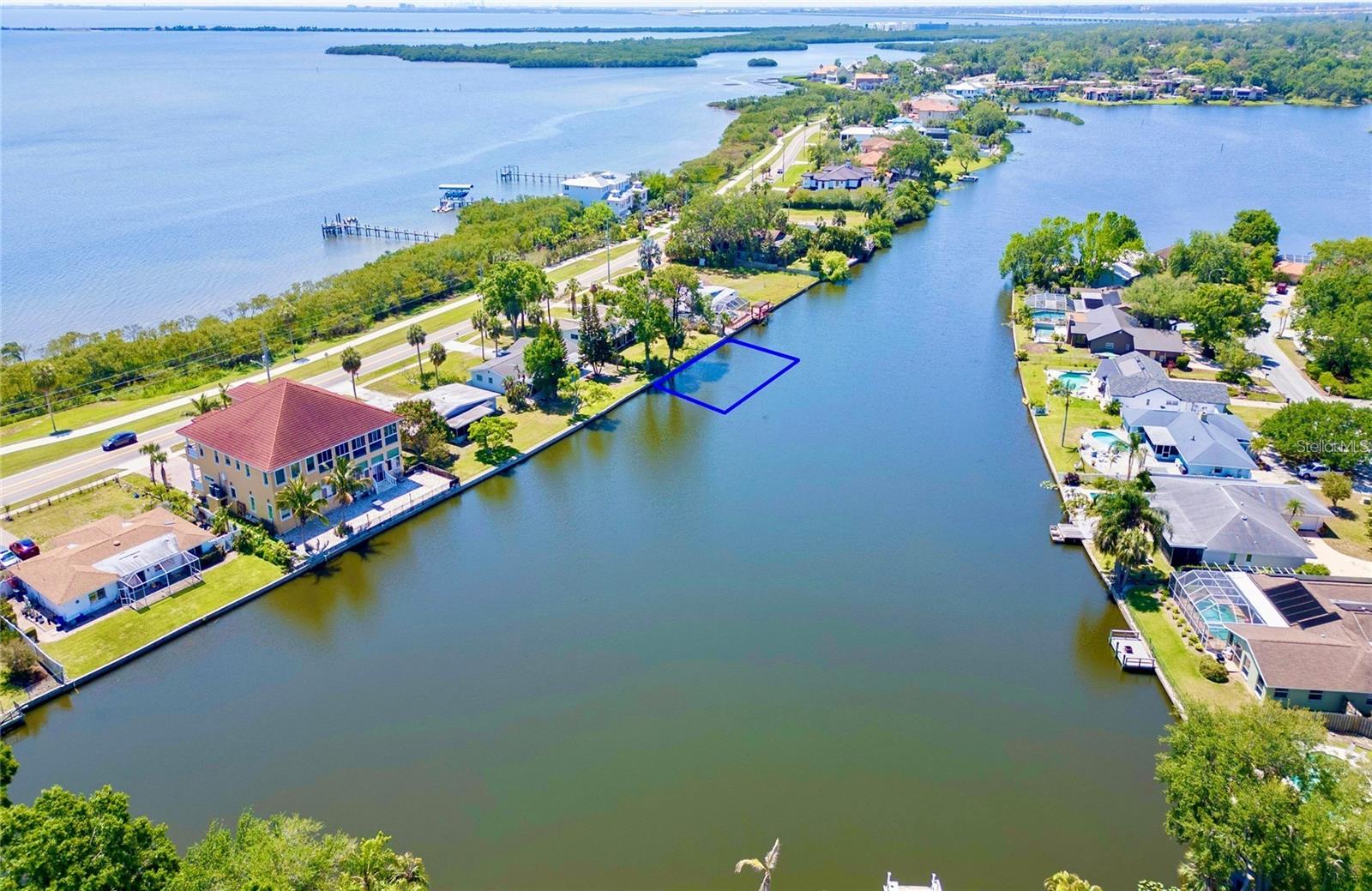 775 S BAYSHORE BLVD, SAFETY HARBOR, FL, 34695