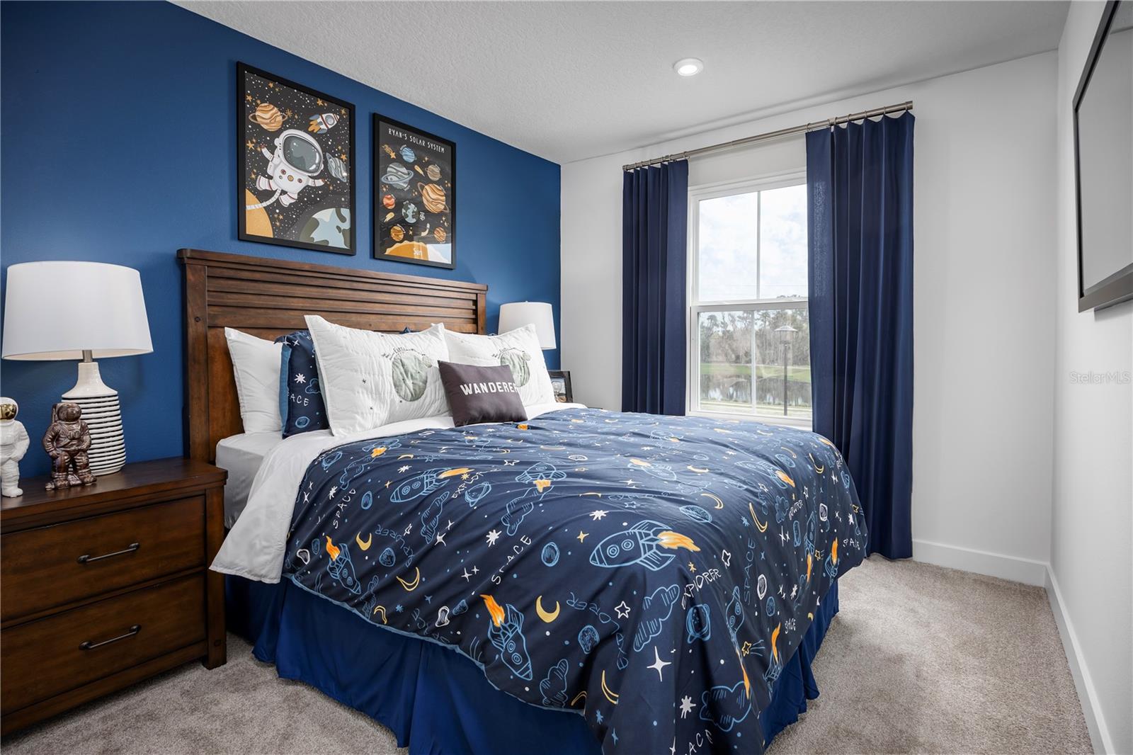 3272 MOURNING DOVE DR, AUBURNDALE, FL, 33823