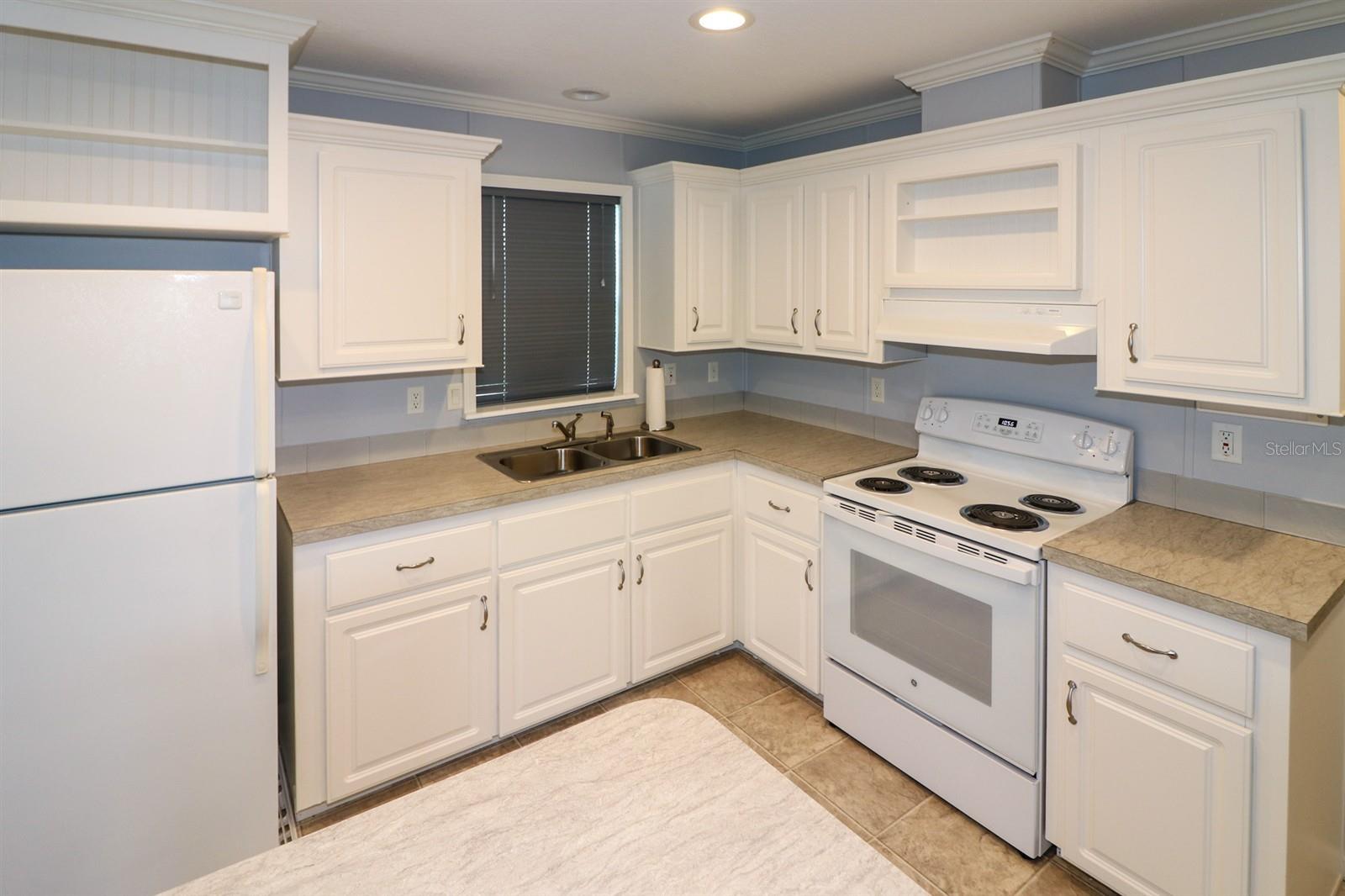 12116 SW COUNTY RD. 769 # 81, LAKE SUZY, FL, 34269