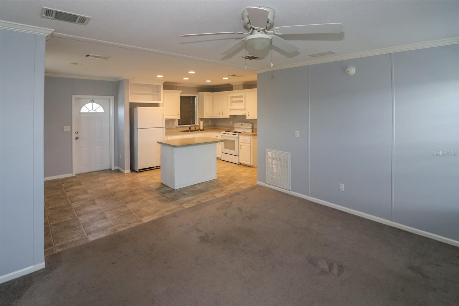 12116 SW COUNTY RD. 769 # 81, LAKE SUZY, FL, 34269