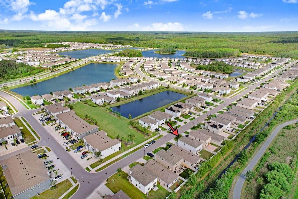 3044 SUNCOAST PLAINS DR, ODESSA, FL, 33556