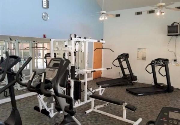 2360 SW ARCHER RD #918, GAINESVILLE, FL, 32608